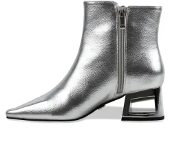 Women's Sage Booties|Ninety Union New