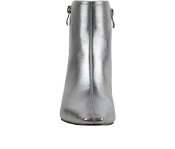 Women's Sage Booties|Ninety Union New