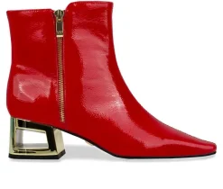 Ninety Union Dress>Women's Sage Booties