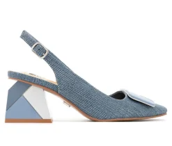 Ninety Union Pumps & Heels>Women's Sally Pumps