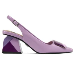 Women's Sally Pumps|Ninety Union