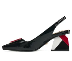 Women's Sally Pumps|Ninety Union New