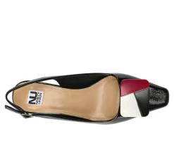 Women's Sally Pumps|Ninety Union New