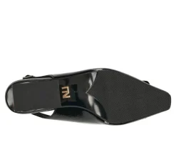 Women's Sally Pumps|Ninety Union New