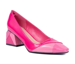 Women's Sandy Pumps|Ninety Union