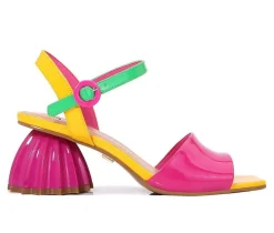 Ninety Union Pumps & Heels>Women's Seashell Dress Sandals
