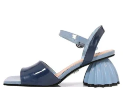Women's Seashell Dress Sandals|Ninety Union Discount
