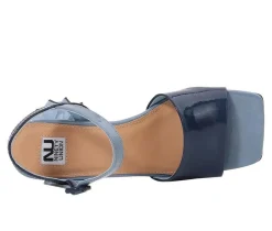 Women's Seashell Dress Sandals|Ninety Union Discount