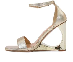 Women's Sky Dress Sandals|Ninety Union Hot