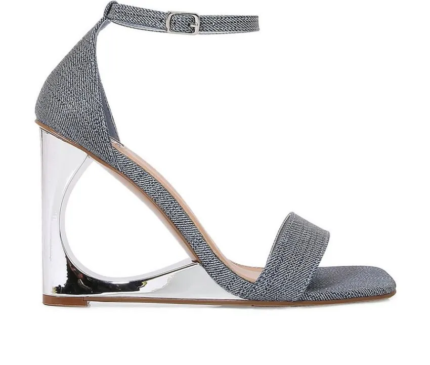 Ninety Union Pumps & Heels>Women's Sky Dress Sandals