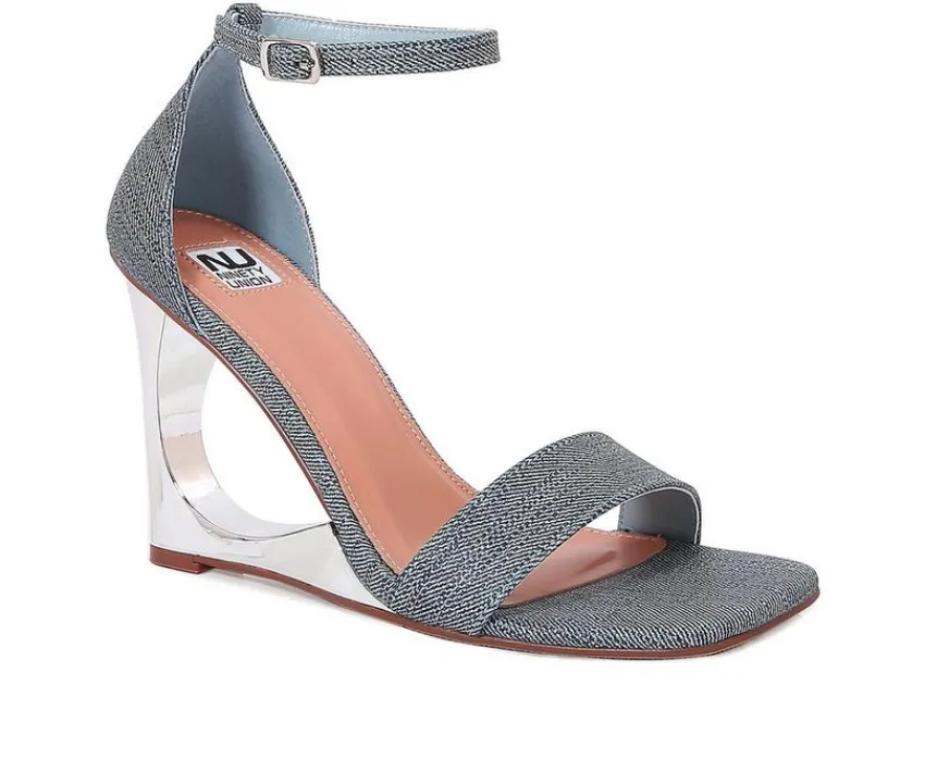 Ninety Union Pumps & Heels>Women's Sky Dress Sandals