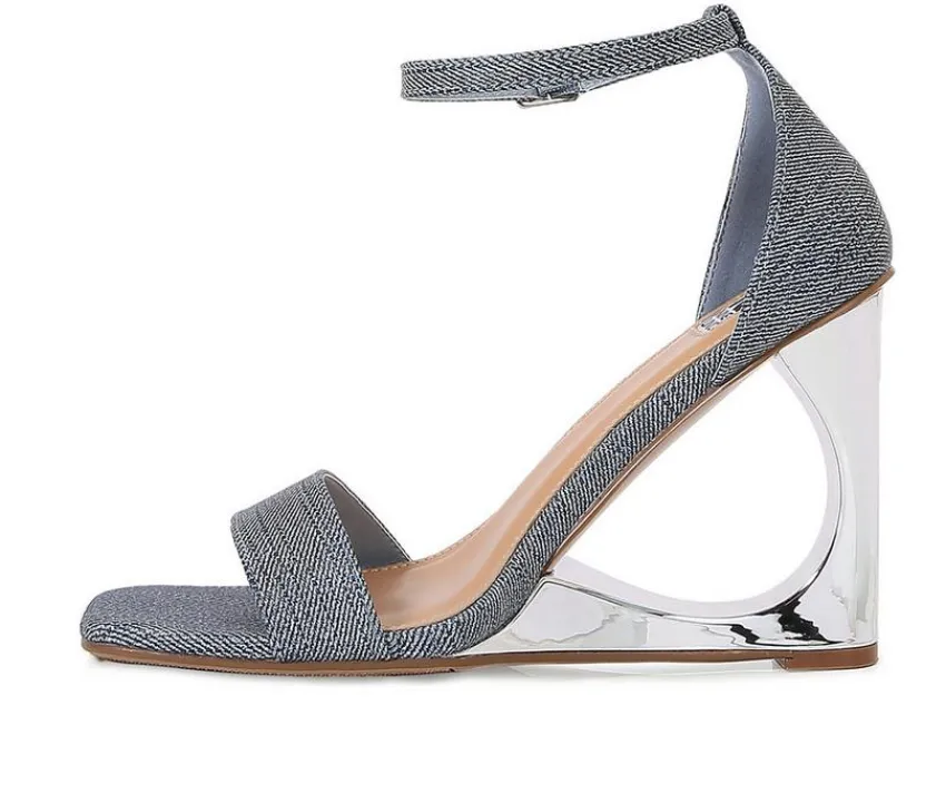 Ninety Union Pumps & Heels>Women's Sky Dress Sandals