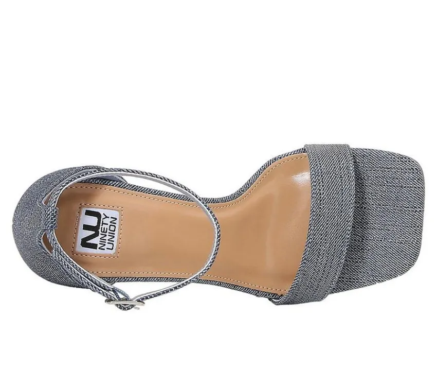 Ninety Union Pumps & Heels>Women's Sky Dress Sandals