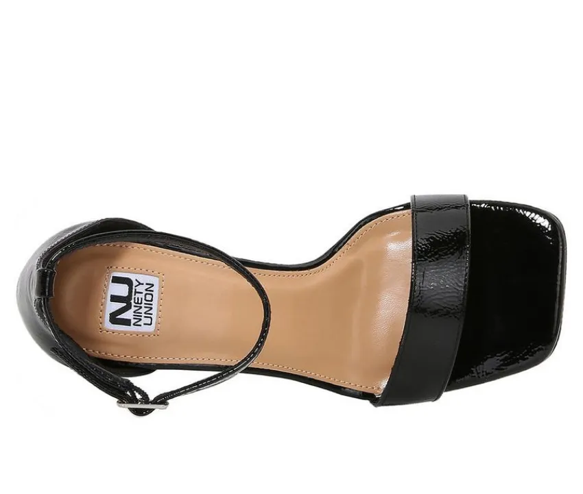 Women's Sky Dress Sandals|Ninety Union Sale