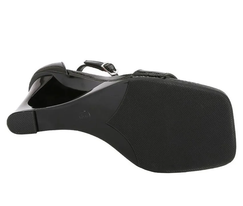 Women's Sky Dress Sandals|Ninety Union Sale