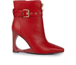 Women's Skylight Booties|Ninety Union Hot