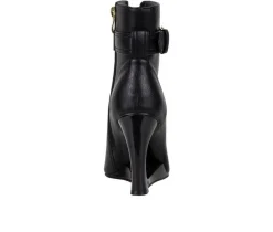 Women's Skylight Booties|Ninety Union Sale