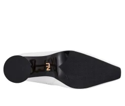 Women's Slinky Heeled Booties|Ninety Union Sale