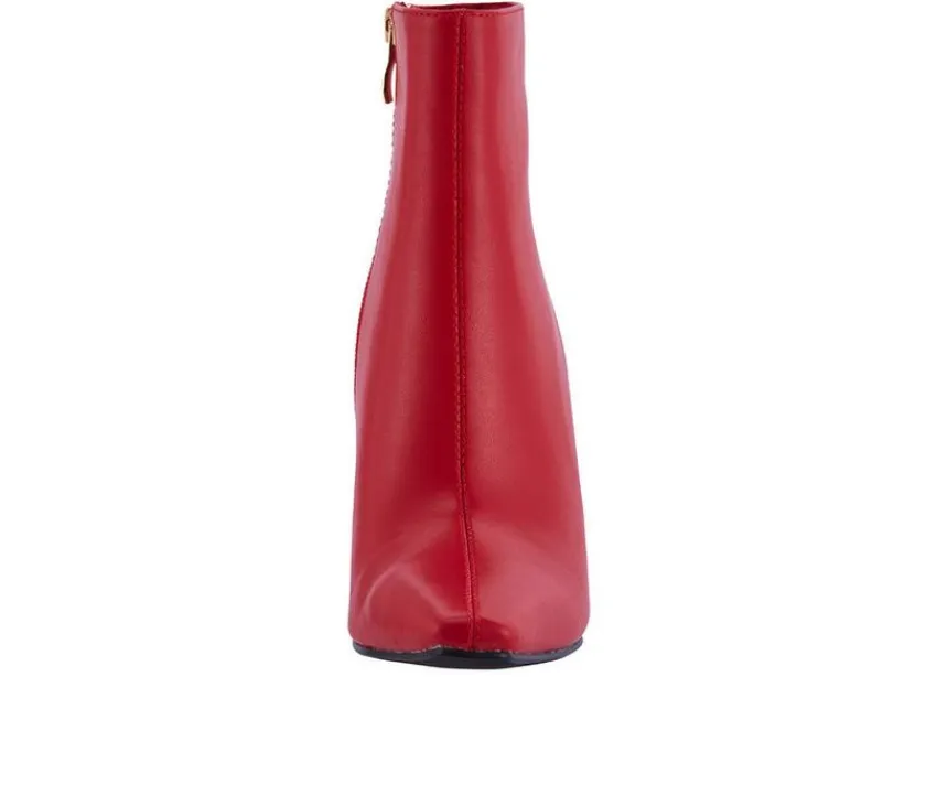 Ninety Union Dress>Women's Slinky Heeled Booties
