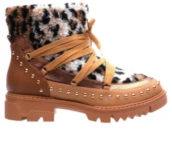 Women's Snowball Winter Boots|Ninety Union