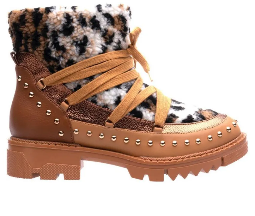 Women's Snowball Winter Boots|Ninety Union