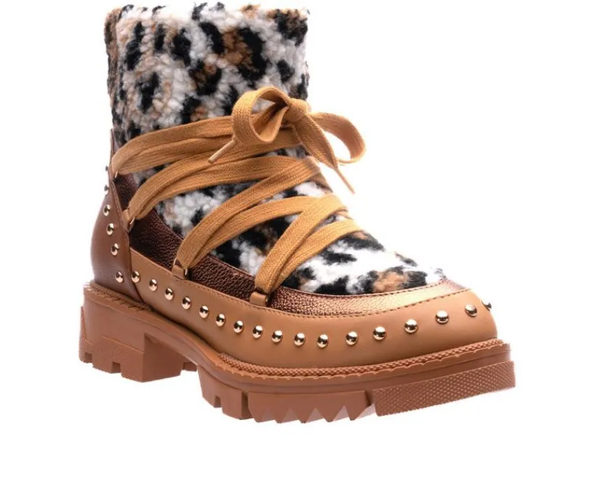 Women's Snowball Winter Boots|Ninety Union
