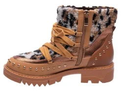 Women's Snowball Winter Boots|Ninety Union