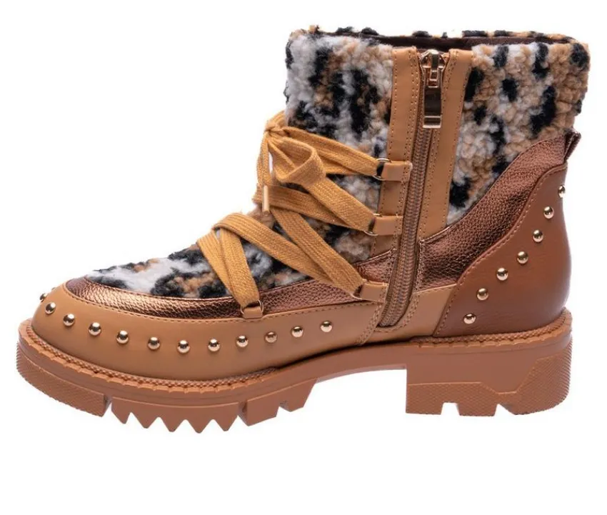 Women's Snowball Winter Boots|Ninety Union