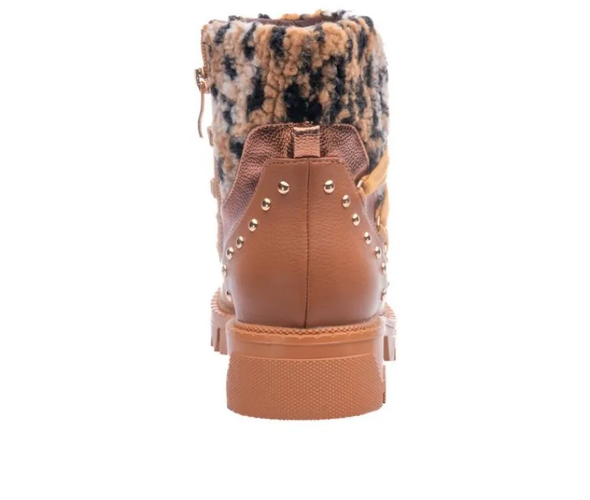Women's Snowball Winter Boots|Ninety Union
