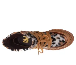 Women's Snowball Winter Boots|Ninety Union