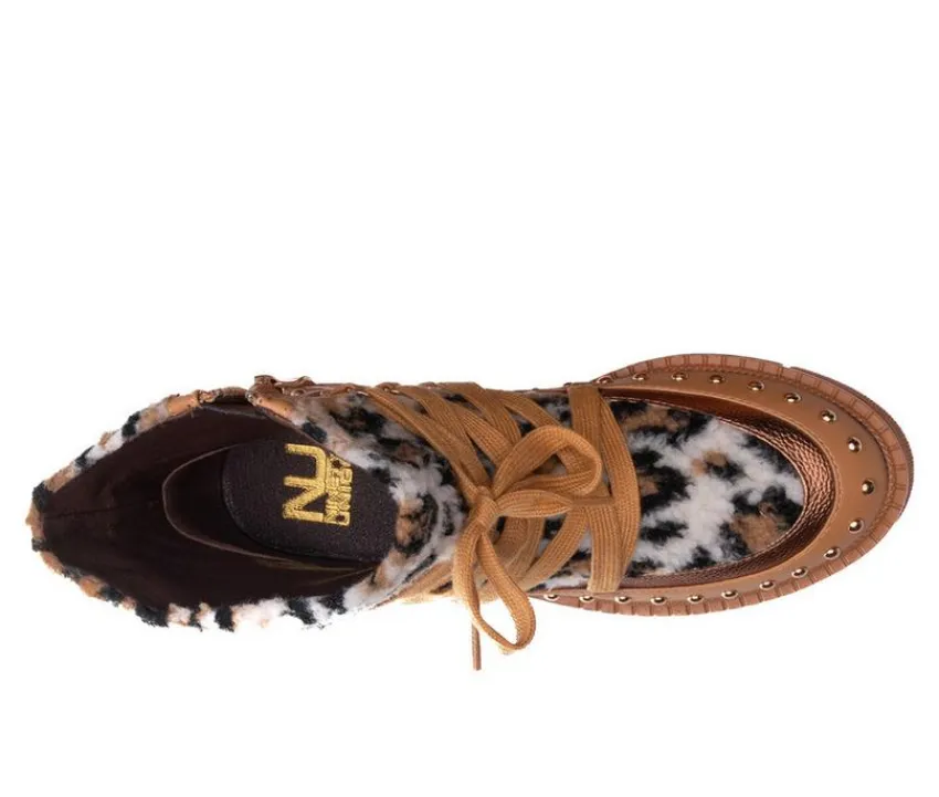 Women's Snowball Winter Boots|Ninety Union