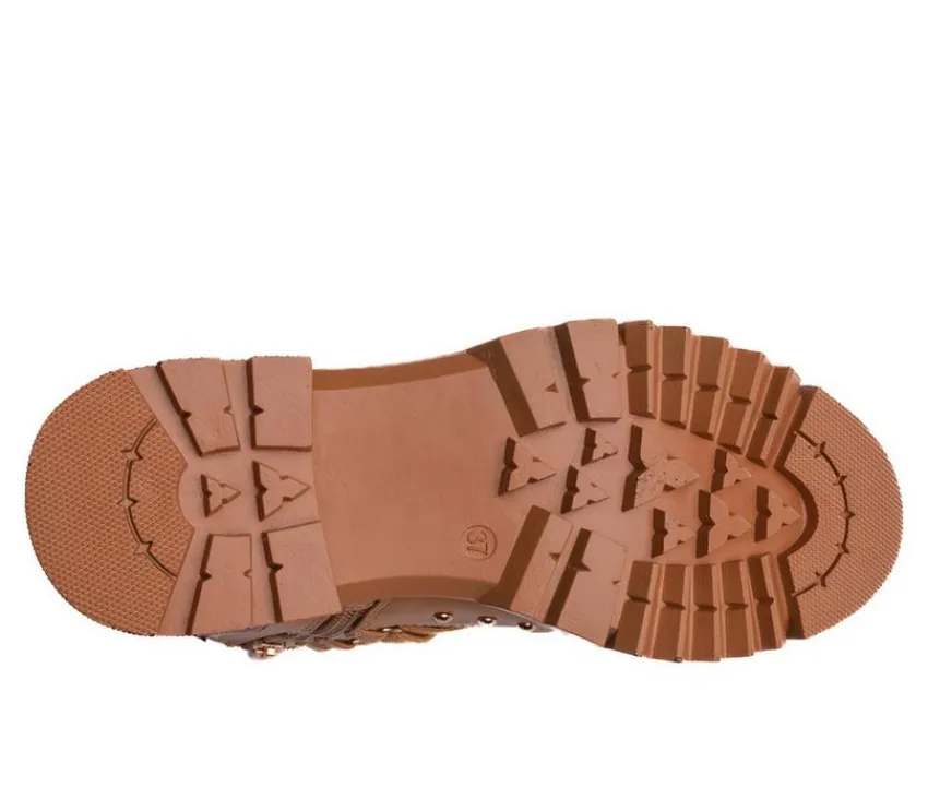 Women's Snowball Winter Boots|Ninety Union