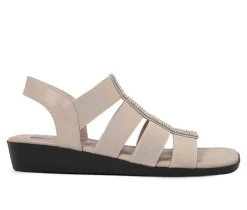 Women's Sunset Sandals|Ninety Union