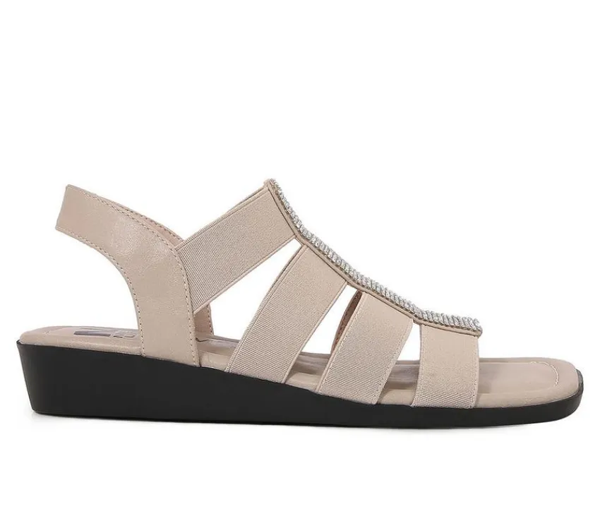 Women's Sunset Sandals|Ninety Union