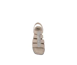 Women's Sunset Sandals|Ninety Union
