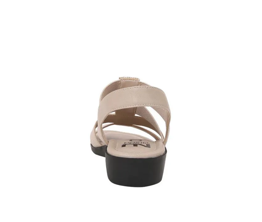 Women's Sunset Sandals|Ninety Union