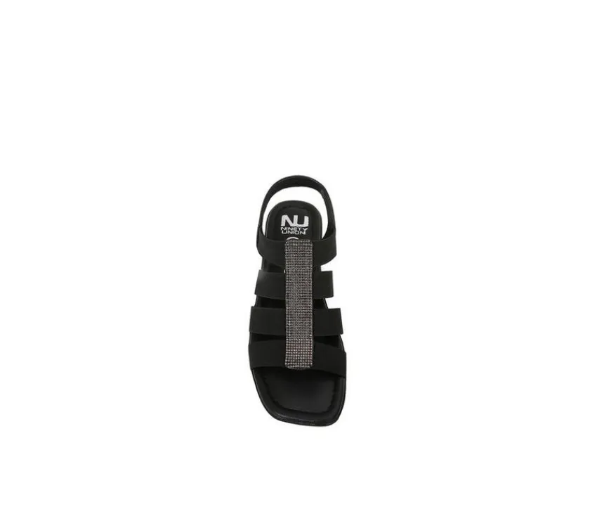 Women's Sunset Sandals|Ninety Union