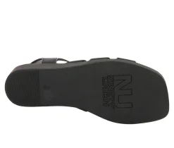 Women's Sunset Sandals|Ninety Union