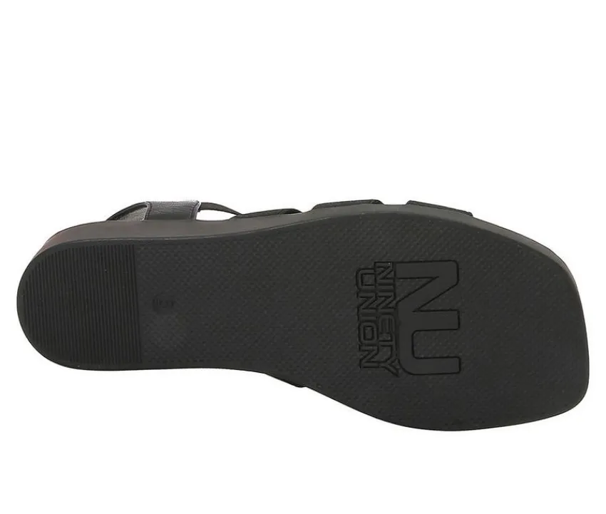 Women's Sunset Sandals|Ninety Union