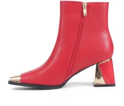 Women's Terry Booties|Ninety Union Online