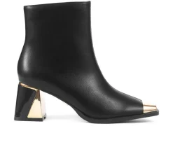 Women's Terry Booties|Ninety Union