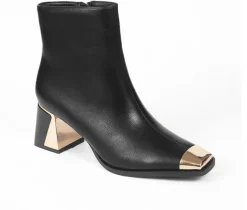 Women's Terry Booties|Ninety Union