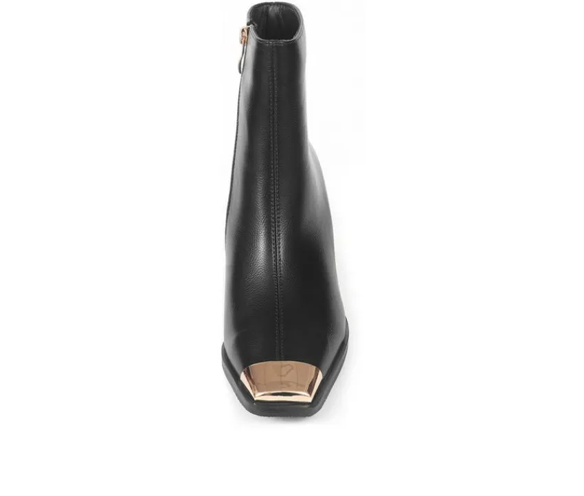 Women's Terry Booties|Ninety Union