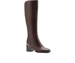 Women's Verona Knee High Boots|Ninety Union