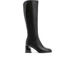 Ninety Union Tall|Dress>Women's Verona Knee High Boots