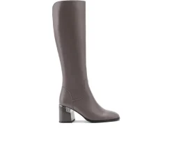 Ninety Union Tall|Dress>Women's Verona Knee High Boots