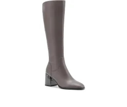 Ninety Union Tall|Dress>Women's Verona Knee High Boots