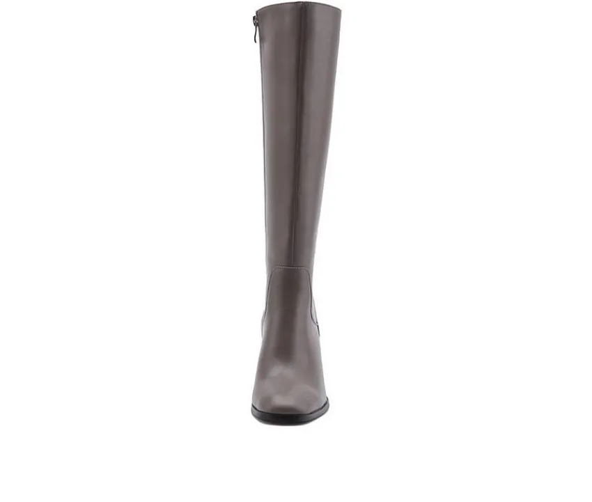 Ninety Union Tall|Dress>Women's Verona Knee High Boots