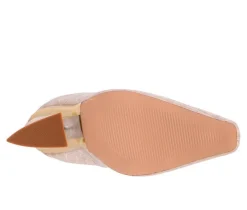 Women's Via Wedge Booties|Ninety Union Best