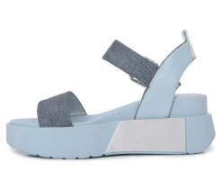 Women's Wonder Platform Wedge Sandals|Ninety Union Sale